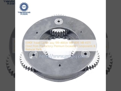 E390F Travel Carrier assy 199-4665A 148-4616 148-4575 مستقیماً از کارخانه: قطعات حفاری برتر و قطعات کاهش دهنده