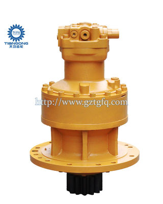 قیمت خوب گیربکس Reducer Swing Premium TGFQ برای Komatsu E320B E200B 099-3553 116-3549/116-3550 حفاری: برق - حمل و نقل سریع، سنگ - تضمین کیفیت جامد آنلاین