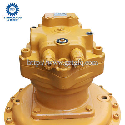 قیمت خوب SY485-9 Excavator Swing 60191651/60201948 دستگاه M5X250 برای SANY هیدرولیک آنلاین