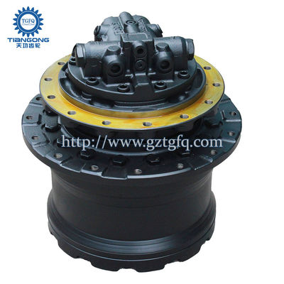 قیمت خوب ZAX120 Motor Assy ZAX110-3 Excavator Final Drive 9188016 9196240 Hitachi آنلاین