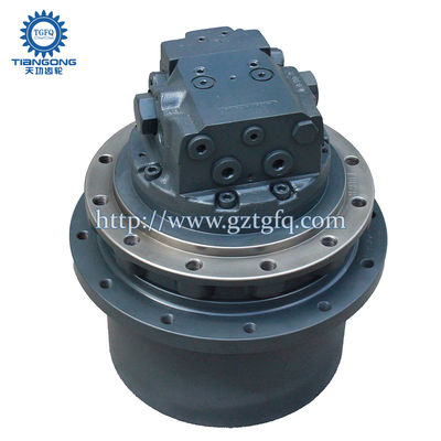 قیمت خوب دستگاه مسافرتی EC80 Vol-vo Travel Motor Assy For Excavator VOE14633161 آنلاین