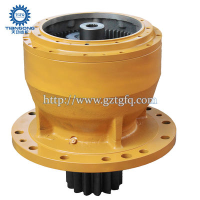 قیمت خوب ریخته گری E320GC فولاد پولیش Excavator Swing Gearbox قطعات چرخ دار 536-7292 آنلاین