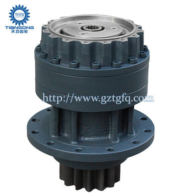 قیمت خوب قطعات بیل مکانیکی JCB220 Swing Reduction Assy JRC0007 گیربکس آنلاین