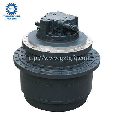 قیمت خوب R480LC-9S Hyundai Excavator Final Drive Construction Machinery R485VS Travel Hydraulic Motor آنلاین