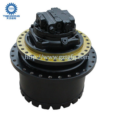 قیمت خوب TGFQ XE900D گیربکس مسافرتی 800357499 803241362 MSF-340VP سازگار با XCMG Excavator آنلاین