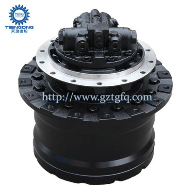 قیمت خوب موتور مسافرتی ZX135US-3 Final Drive Assy For ZAX130UR-3 Excavator Travel Device آنلاین