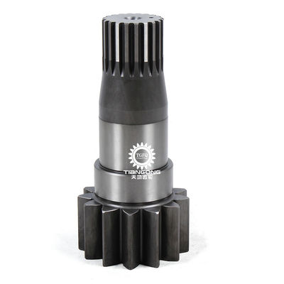 قیمت خوب E200B E320B قطعات معدنی 13/20T Swing Drive Shaft 099-1102 آنلاین