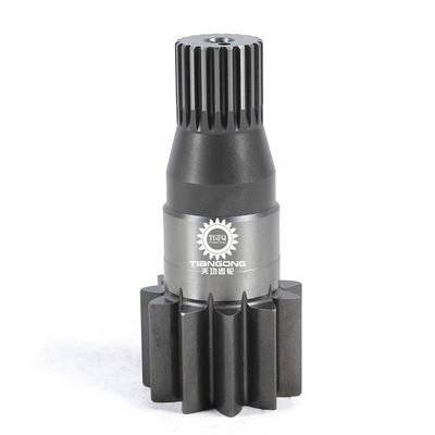 قیمت خوب E315D قطعات معدنی سوئیچ 11/21T Swing Drive Shaft 199-4632 آنلاین