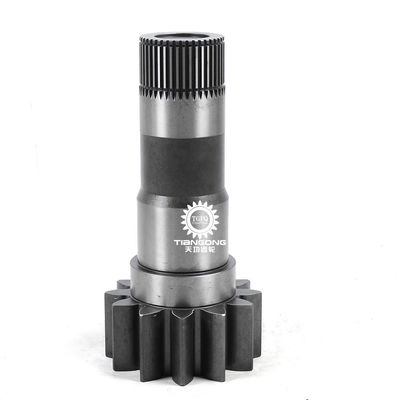 قیمت خوب E325C E324D E329D قطعات قطعات قطعات حفاری آنلاین