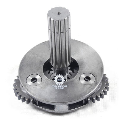 قیمت خوب Excavator EX60-1 Travel Planetary Gear Carrier Assy 2023175 1010450 قطعات جعبه دنده های مسافرتی آنلاین