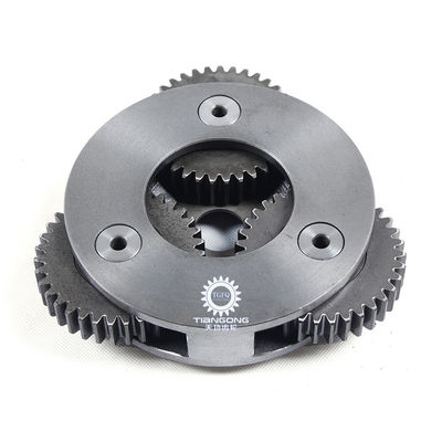 قیمت خوب Excavator ZAX70 ZX80 Travel Gearbox Planetary Gear Carrier Assy 4468680 4468684 قطعات محرک نهایی آنلاین