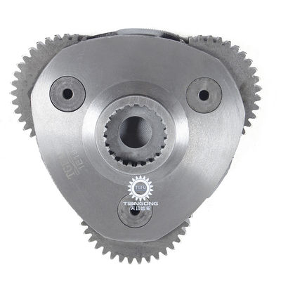 قیمت خوب EX100-2 قطعات قطعات ماشین حفاری قطعات حمل کننده قطعات قطعات قطعات گیربکس 2028137 آنلاین