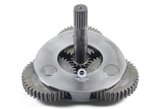 قیمت خوب EX120-2 EX120-3 EX120-5 Excavator Final Drive قطعات یدکی حامل سیاره ای Assy 1014516 آنلاین