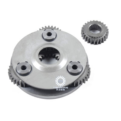 قیمت خوب EX55 چرخ دنده برای ZAX55 Excavator Travel Drive Planetary Carrier Gear Set آنلاین