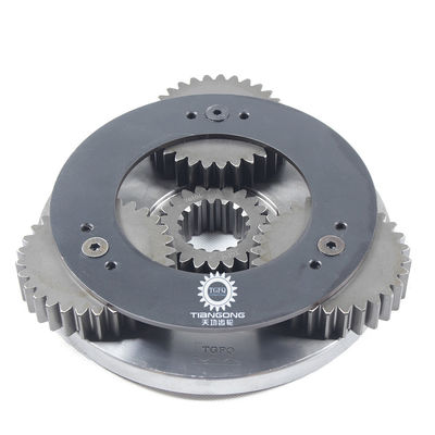 قیمت خوب DH220-5 DH220-7 سیاره حامل مونتاژ چرخش 1 و 2 230-00050 آنلاین