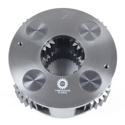 قیمت خوب چرخ دنده ها برای DH220-2 Excavator Travel Drive Planetary Carrier Assy 2230-1016 آنلاین
