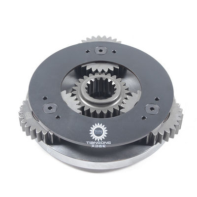 قیمت خوب K9008337 K9008338 DAEWOO DH225-7 تجهیزات حفاری برای حفاری سوئیچ درایو Assy آنلاین