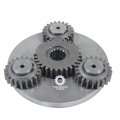 قیمت خوب DAEWOO DH300-5 DH258-5 Excavator Gear 2230-1034 Planetary Carrier Assembly آنلاین