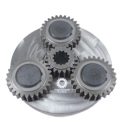 قیمت خوب DX260 DX255LC DAEWOO دستگاه حفاری K9004901A حامل دستگاه سیاره ای Assy JCM936 آنلاین