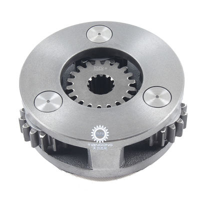 قیمت خوب Excavator EX60-1 Swing Planetary Gear Carrier Assy 2024086 2024938 قطعات جعبه دنده های مسافرتی آنلاین