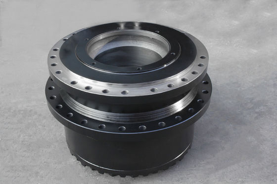 قیمت خوب E390F استیل پولیش شده گاوشکاف گیربکس سفر با موتور قطعات یدکی 455-2772 455-2775 آنلاین