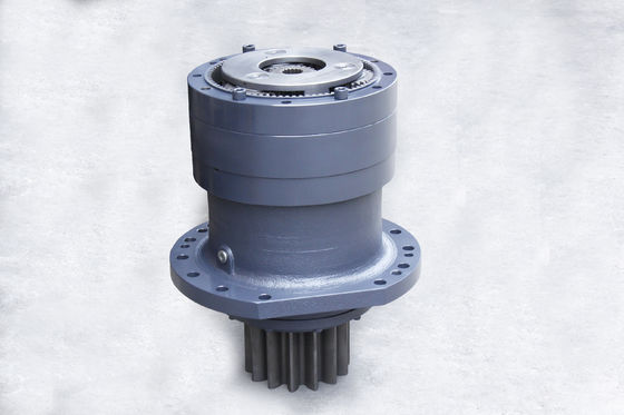 قیمت خوب ZX870-3 Excavator Swing Gearbox Reduction Assy برای ماشین آلات ساختمانی آنلاین