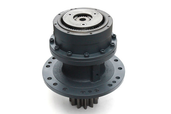 قیمت خوب ZX470-5G Excavator Swing Gearbox Reduction Assy برای ماشین آلات ساختمانی آنلاین