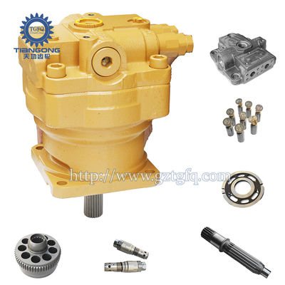 قیمت خوب 492-3305 MOTOR GP-SWING S/N MYD1-UP PART OF 486-5236, 587-4941 MOTOR GP-SWING E349D2 486-5235/486-5236/ آنلاین