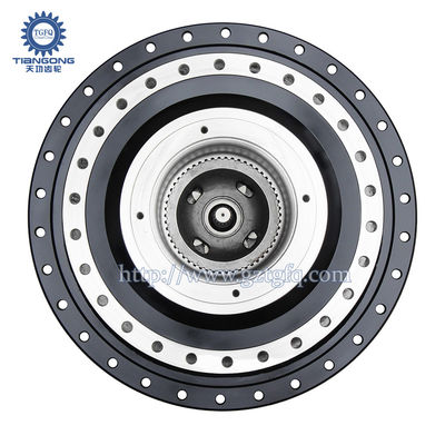 قیمت خوب EX1200-6 دستگاه حفاری ماشین آلات ساختمانی 9301479 آنلاین