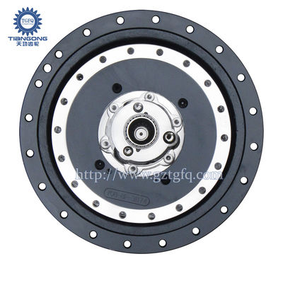 قیمت خوب PC200-8MO Excavator Travel Gearbox Reduction Assy برای ماشین آلات ساختمانی 20Y-27-00590 آنلاین