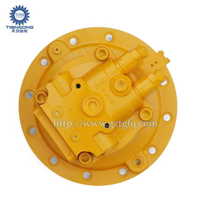 قیمت خوب R250-7 Excavator Swing Motor Reduction Assy برای ماشین آلات ساختمانی 31N7-10160/31N7-10180 آنلاین