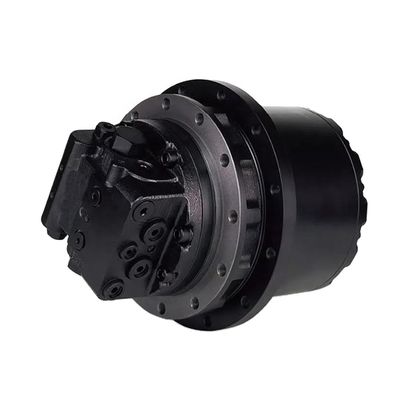 قیمت خوب بسته بندی بیرونی کارتن یا جعبه پلائیوود برای TM07 Excavator Final Drive Travel Drive آنلاین