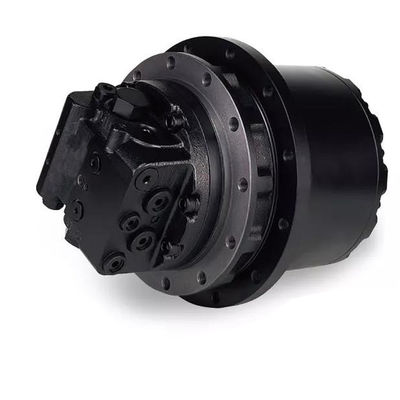 قیمت خوب TM09 حرکت سفر برای حفاری محرک نهایی مونتاژ Excavator Performance Enhancer آنلاین