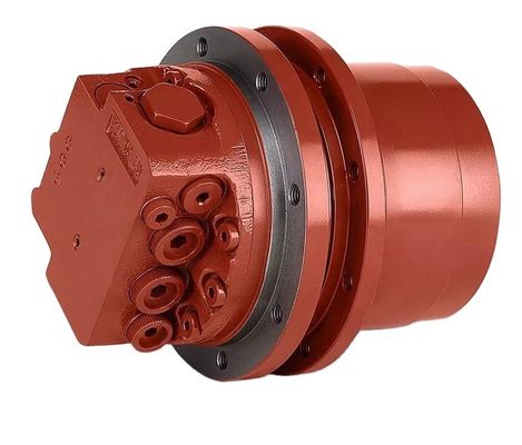 قیمت خوب بسته بندی بیرونی کارتن یا قاب پلائیوود TGFQ TM02 درایو سفر برای درایو نهایی حفاری آنلاین