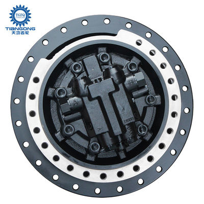 قیمت خوب هیتاچی ZX270-3 Gearbox سفر با موتور برای Excavator Doosan 9255880/9256990 آنلاین