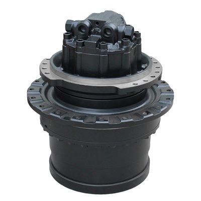 قیمت خوب هیتاچی ZX330-1 Excavator Final Drive Reducer Pump Seal Bearing Travel Gearbox با موتور آنلاین