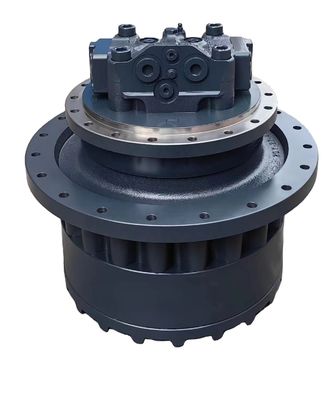 قیمت خوب بسته بندی بیرونی کارتن یا جعبه پلائیوودی TGFQ PC220-8 موتور سفر با گیربکس 20Y-27-00550 آنلاین