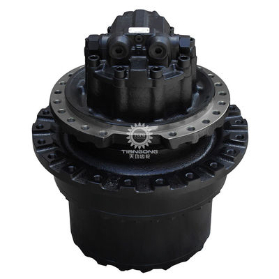 قیمت خوب TGFQ ZX330-3/ZX330-5G Excavator خزنده با دوام Zaxis استاندارد جهانی درایو نهایی آنلاین