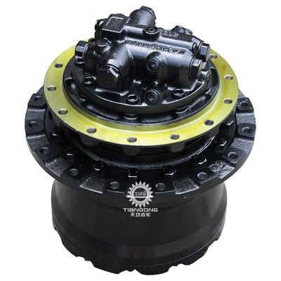 قیمت خوب ZX120 Excavator Final Drive Reducer Gearbox با قطعات موتور 9180731/9181123 آنلاین