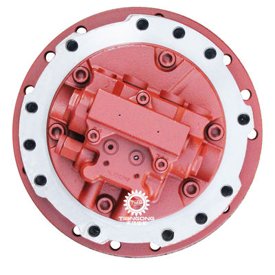 قیمت خوب TGFQ ZX55/ZX65/ZX70 Excavator Final Drive Reducer با قطعات موتور 9224123/9224241 آنلاین