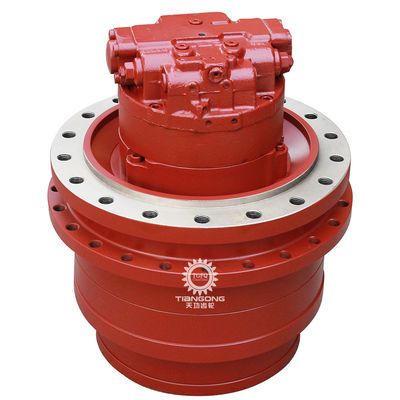 قیمت خوب Sany Excavator Final Drive Reducer Travel Gearbox با قطعات موتور 60223357 MSF-180VP-G-1 آنلاین