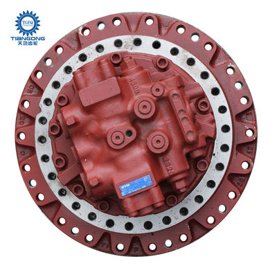 قیمت خوب TGFQ SK250-8 Excavator Final Drive Reducer Gearbox Travel با موتور LQ15V00020F1/ LQ15V00020F2/ LQ15V00020F3 آنلاین
