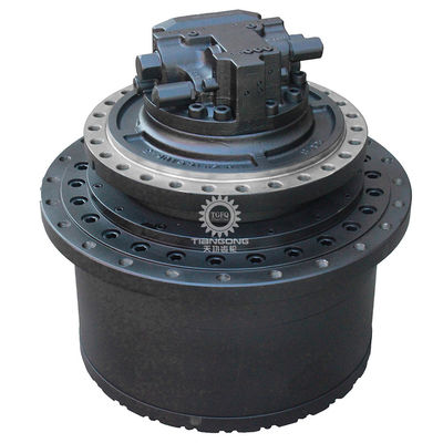 قیمت خوب LS15V00022F4 LS53D00006F1 LS53D00005F1 درایو نهایی برای حفاری خزنده TGFQ SK460-8 آنلاین