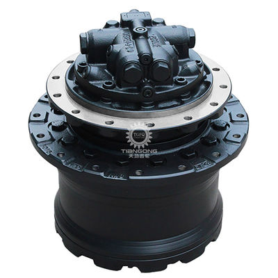 قیمت خوب TGFQ ZX120-1/ZX120-3 Excavator Final Drive GP برای حفاری هیدرولیک کلاس 12 تن آنلاین