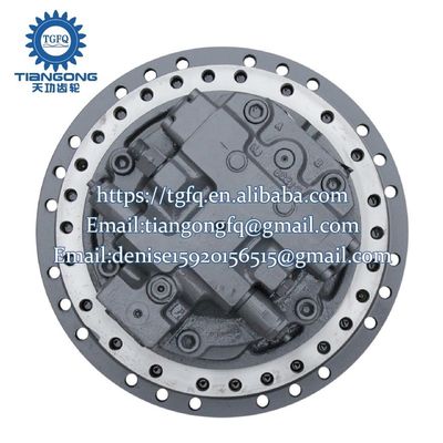 قیمت خوب VOE14566400/VOE14603461 آخرین درایو برای EC360 Travel Drive آنلاین