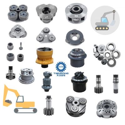 قیمت خوب TGFQ قطعات معدنی خزنده قطعات معدنی قطعات معدنی قطعات معدنی قطعات معدنی قطعات معدنی قطعات معدنی آنلاین