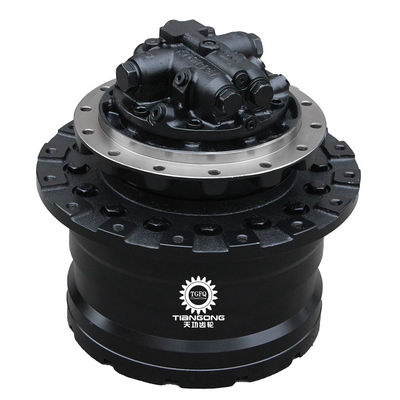 قیمت خوب هیتاچی ZX135 Excavator Final Drive نام قطعات گیربکس مسافرتی با موتور 9289616/9289617 آنلاین