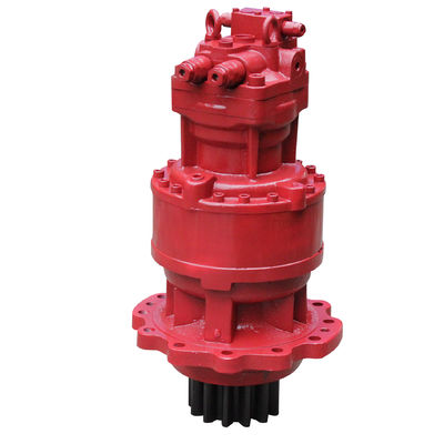 قیمت خوب LG225 LG922 سوئیچ درایو با موتور برای M5X130/RG11 Excavator Swing Motor آنلاین