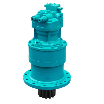 قیمت خوب موتور سوئیچ حفاری برای TGFQ SK200-6 مجموعه کاهش موتور سوئیچ حفاری آنلاین