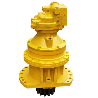 قیمت خوب TGFQ PC200-8 Excavator Swing Motor Assy 706-7G-01140 بسته بندی داخلی با فیلم کوچک آنلاین